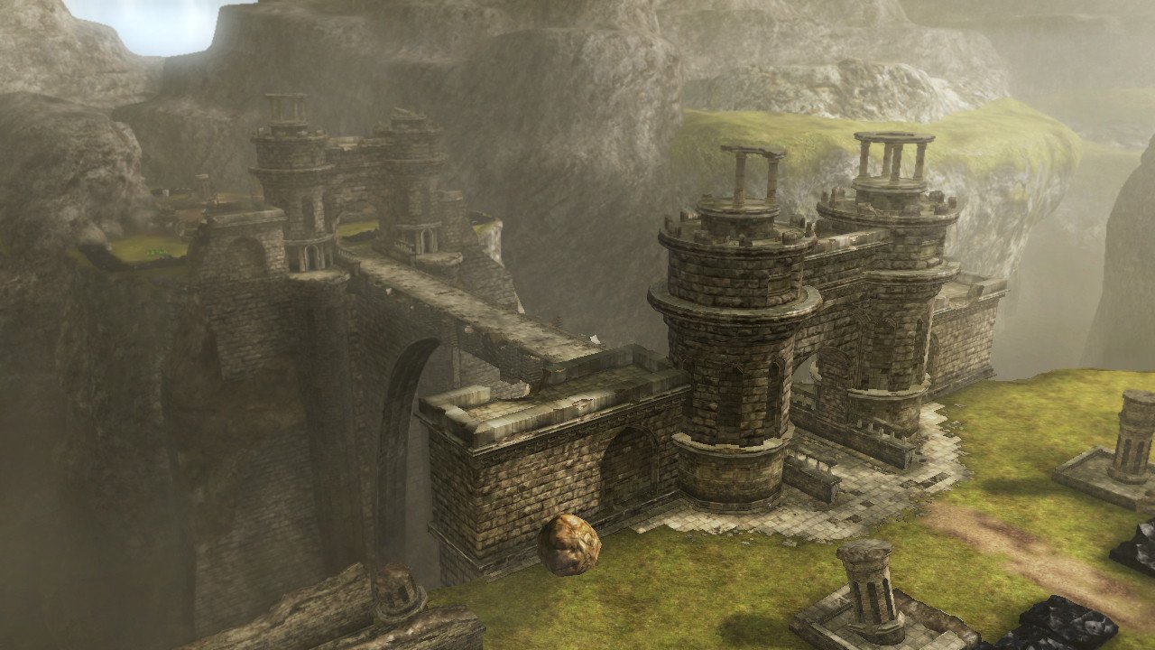 Hyrule Warriors - Imagen 28